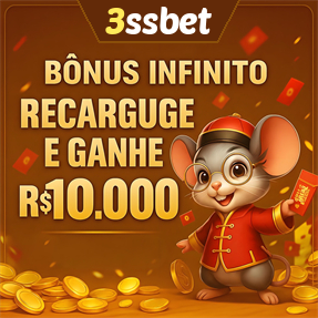 3ssbet Ganhe R$ 100,00 Gratis