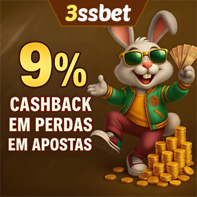 3ssbet Fundo de Resgate de Perdas Semanais