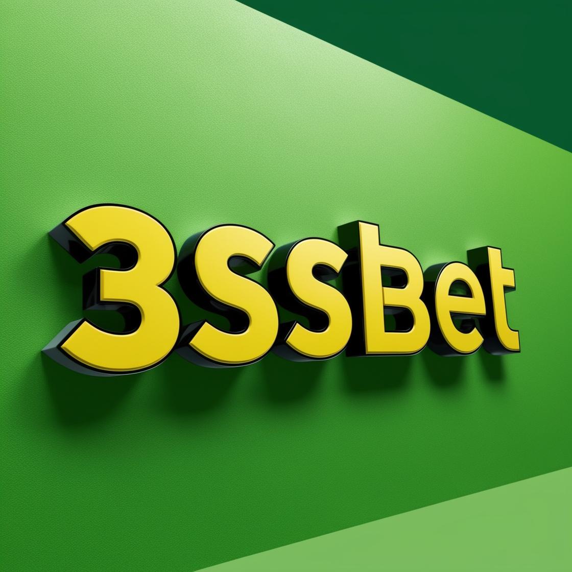 Logo da 3ssbet